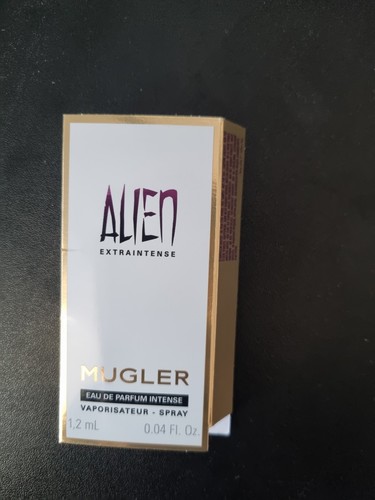 Mugler alien extraintense eau - extraintense,