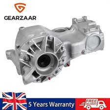 For Freelander 2 Rear