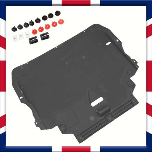 Petrol diesel undertray under - undertray,
