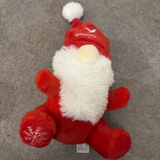 Center Parcs Santa Gnome