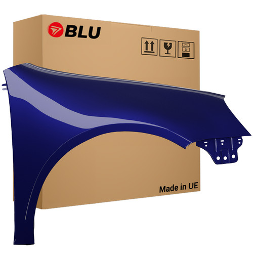 Wing for golf mk5 ld5q - for, vw