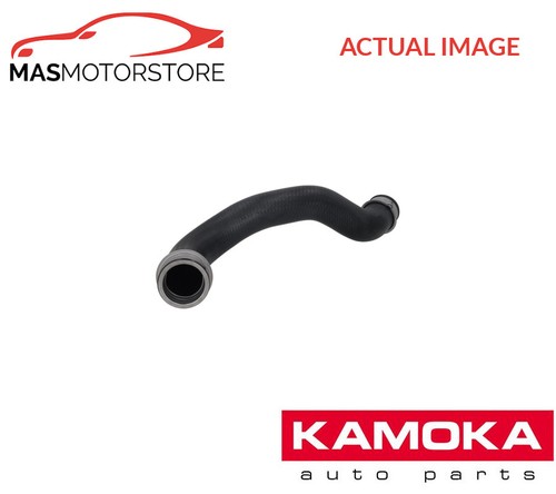Radiator hose upper kamoka - radiator,