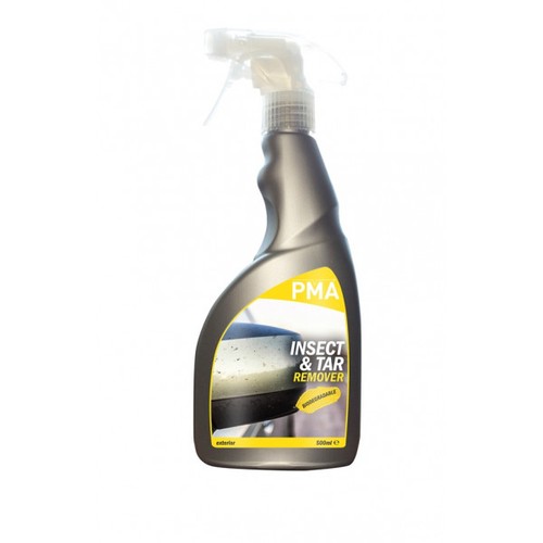Pma insect tar remover - &,