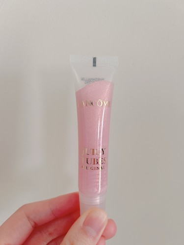 Lancôme juicy tubes lip gloss - lancôme,