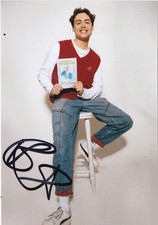 Bradley RIches    **HAND