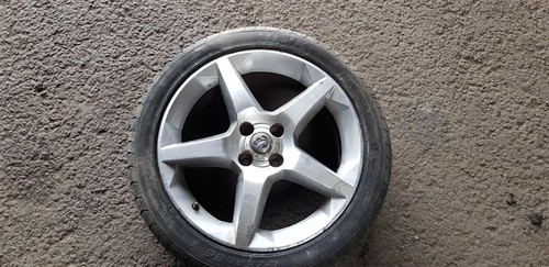 Vauxhall corsa mk3 sri 4 - sri, 17"