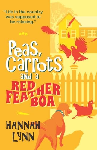 Peas carrots and - carrots, red
