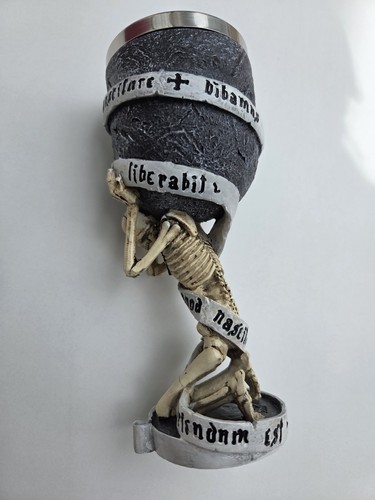 The truth goblet nemesis - the,