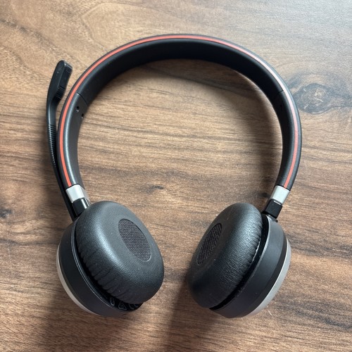 Jabra evolve stereo - 65, uc