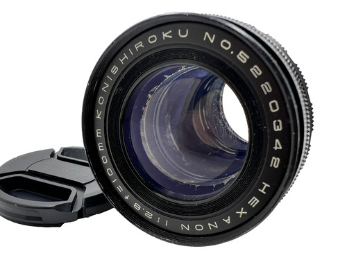 Exc konica konishiroku - konica,