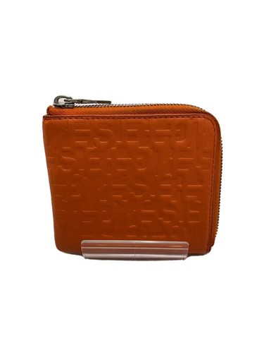 Diesel fold wallet orn - bi-fold,