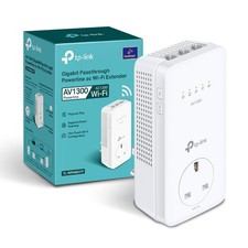 TP Link TL WPA8631P WiFi