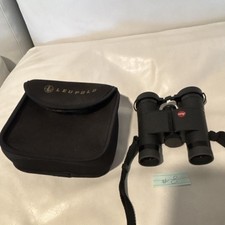 Leitz Trinovid 7x35 Binoculars