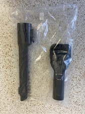 Genuine Attachment Brush Crevice Tool For Samsung JET75E Cordless Vacuum Cleaner