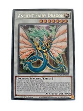 Ancient Fairy Dragon -