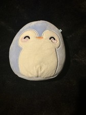 Squishmallows small penguin