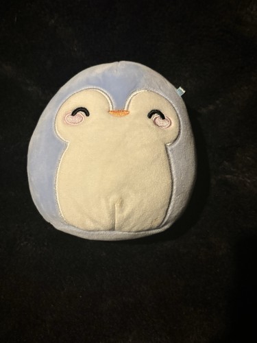 Squishmallows small penguin