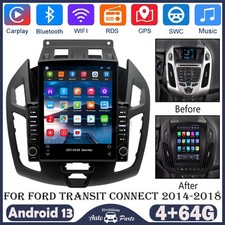 Android Carplay Car Stereo