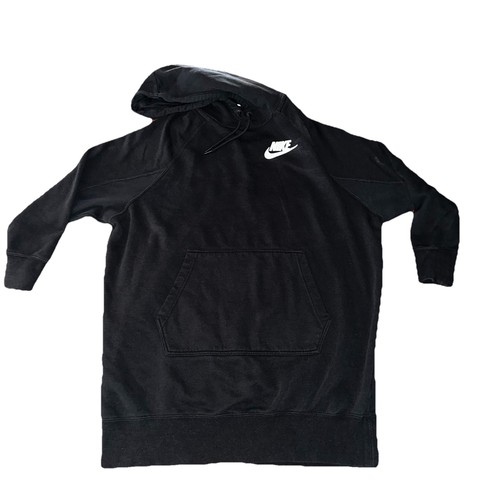 Nike rally sportswear hoodie - rally,