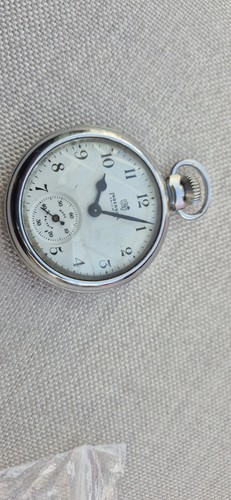 Vintage gents ingersoll - gents,
