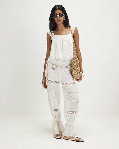 River island womens jumpsuit - river,