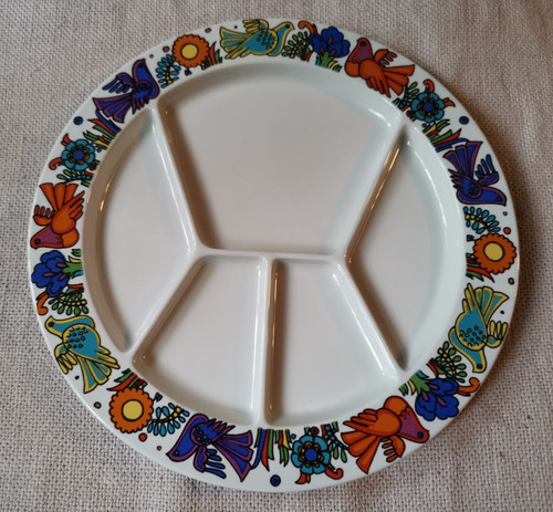Vintage villeroy boch - vintage,