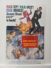 Goldfinger - James Bond -