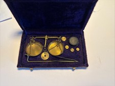 Brass Small Scale 50 Grams 1