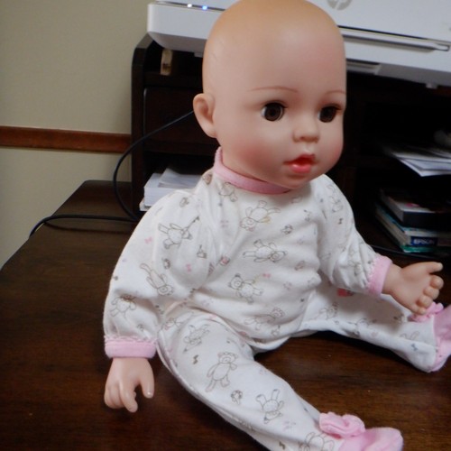 Toys berenguer reborn baby - toys,