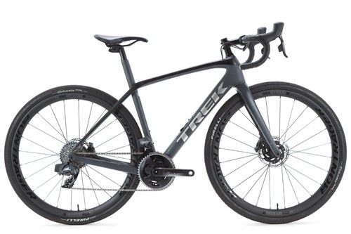 Trek domane gen - trek, sram