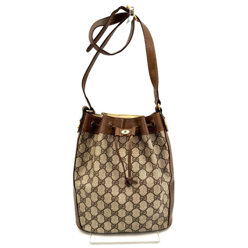 Gucci sherry line drawstring - sherry,