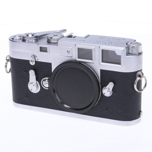 Leica stop 35mm - m3,