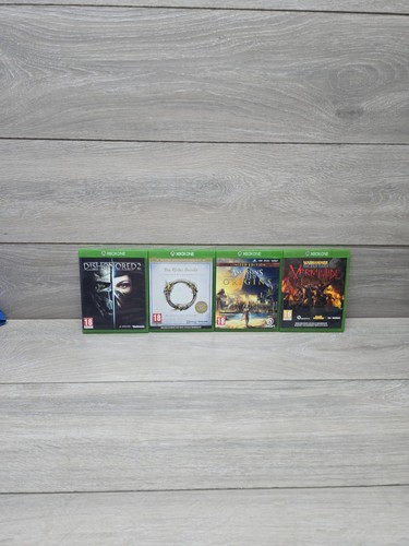 Bundle xbox one - bundle, x4
