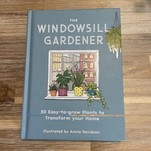 Windowsill gardener - gardener, 50