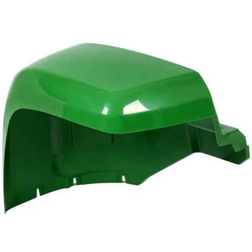 Front right fenfer plastic - front,