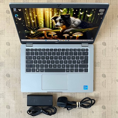 Dell latitude 5420 - dell, intel