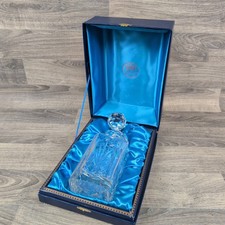 Thomas webb cut - webb, crystal