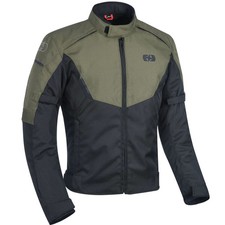 Oxford Delta Waterproof