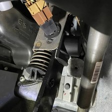 Clutch Master Cylinder Fix Clip for Nissan Qashqai / Juke