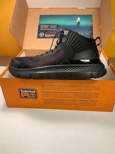 Timberland composite safety - composite,