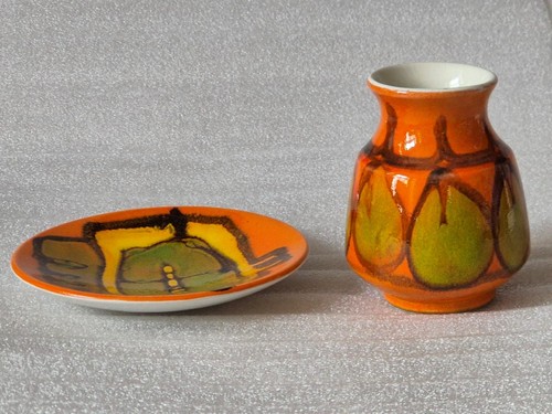 Poole pottery delphis small - poole,