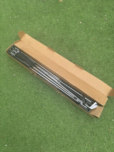 Mizuno tour proven irons - tp-9,