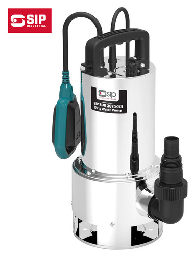 Sip submersible water pump - submersible,