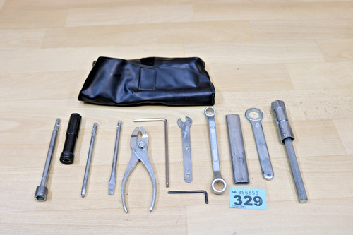 Honda 1300 pan european - st,