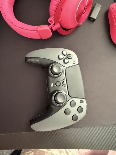 Scuf reflex fps ps5 - reflex,