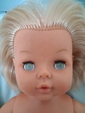 Vintage Tiny Tears Doll