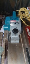 Makita 1100 Power Planer 110V
