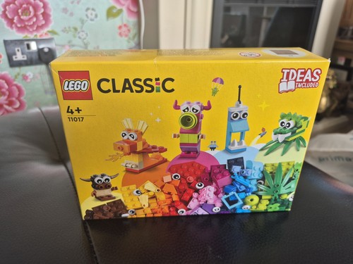 Lego classic creative - lego,