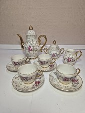 Pretty Vintage Porcelain