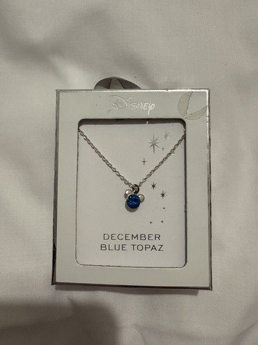 Primark disney december blue - december,